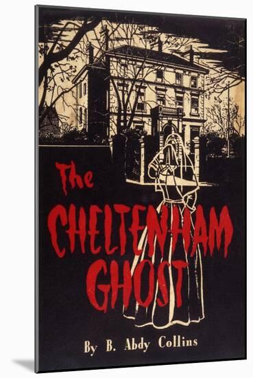 Cheltenham Haunting-null-Mounted Art Print