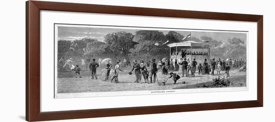 Cheltenham-null-Framed Premium Giclee Print