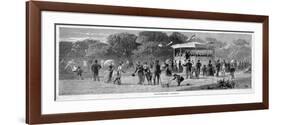 Cheltenham-null-Framed Premium Giclee Print