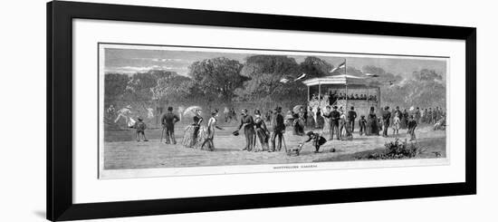 Cheltenham-null-Framed Premium Giclee Print