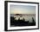 Chembe Village, Cape Maclear, Lake Malawi, Malawi, Africa-Groenendijk Peter-Framed Photographic Print