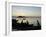 Chembe Village, Cape Maclear, Lake Malawi, Malawi, Africa-Groenendijk Peter-Framed Photographic Print