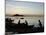 Chembe Village, Cape Maclear, Lake Malawi, Malawi, Africa-Groenendijk Peter-Mounted Photographic Print