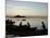 Chembe Village, Cape Maclear, Lake Malawi, Malawi, Africa-Groenendijk Peter-Mounted Photographic Print
