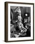 Chemical Technology-null-Framed Photographic Print