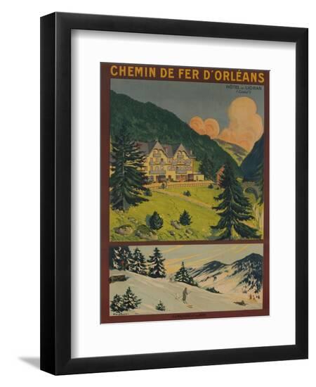 Premium Giclee Print, , large