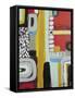 Chemins-Sylvie Demers-Framed Stretched Canvas