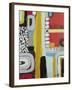 Chemins-Sylvie Demers-Framed Giclee Print