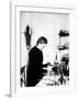 Chemist Marie Curie at Work in Her Laboratory-null-Framed Premium Photographic Print