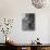 Chemist Marie Curie in Her Laboratory-null-Stretched Canvas displayed on a wall
