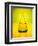 Chemistry Beaker-Thom Lang-Framed Photographic Print