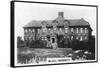 Chemistry Building, Mcgill University, Montreal, Canada, C1920s-null-Framed Stretched Canvas