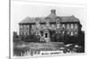 Chemistry Building, Mcgill University, Montreal, Canada, C1920s-null-Stretched Canvas