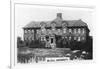 Chemistry Building, Mcgill University, Montreal, Canada, C1920s-null-Framed Giclee Print