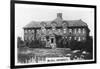 Chemistry Building, Mcgill University, Montreal, Canada, C1920s-null-Framed Giclee Print