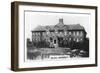 Chemistry Building, Mcgill University, Montreal, Canada, C1920s-null-Framed Giclee Print
