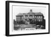 Chemistry Building, Mcgill University, Montreal, Canada, C1920s-null-Framed Giclee Print