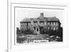 Chemistry Building, Mcgill University, Montreal, Canada, C1920s-null-Framed Giclee Print