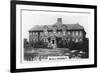 Chemistry Building, Mcgill University, Montreal, Canada, C1920s-null-Framed Giclee Print