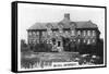 Chemistry Building, Mcgill University, Montreal, Canada, C1920s-null-Framed Stretched Canvas