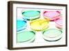 Chemistry Lab-Sigrid Gombert-Framed Photographic Print