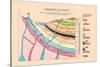 Chemistry of Geology-Edward L. Youmans-Stretched Canvas