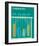 Chemistry-John Golden-Framed Giclee Print