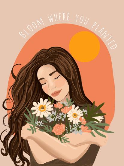 Art Print, , large