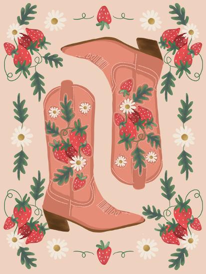 Art Print, , large