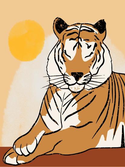 Art Print, , large