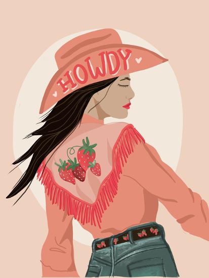 Art Print, , large