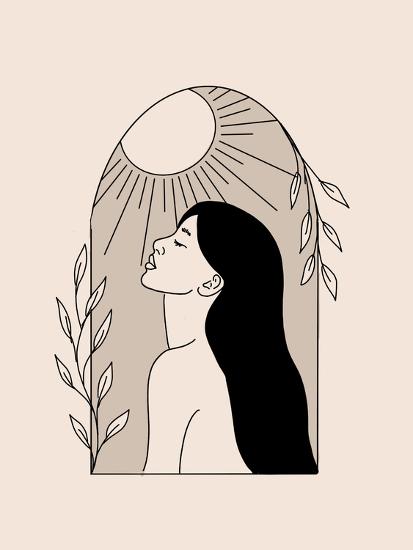 Art Print, , large