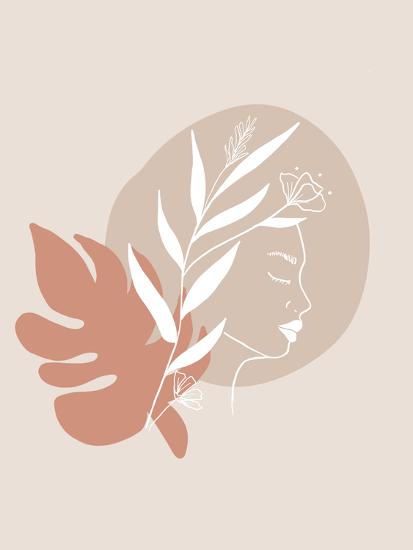 Art Print, , large