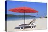 Chenang Beach, Langkawi Island, Malaysia, Southeast Asia, Asia-Richard Cummins-Stretched Canvas