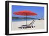 Chenang Beach, Langkawi Island, Malaysia, Southeast Asia, Asia-Richard Cummins-Framed Photographic Print