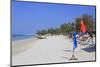 Chenang Beach, Langkawi Island, Malaysia, Southeast Asia, Asia-Richard Cummins-Mounted Photographic Print