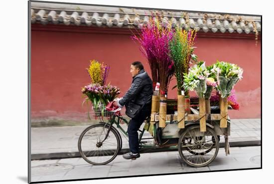Chengdu Seller-Charles Bowman-Mounted Photographic Print