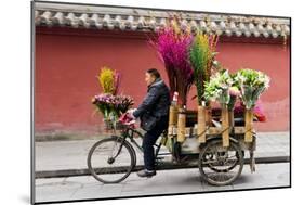Chengdu Seller-Charles Bowman-Mounted Photographic Print