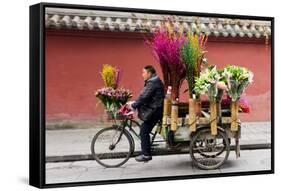 Chengdu Seller-Charles Bowman-Framed Stretched Canvas