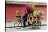 Chengdu Seller-Charles Bowman-Stretched Canvas