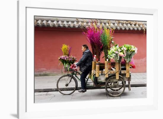 Chengdu Seller-Charles Bowman-Framed Photographic Print