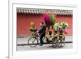 Chengdu Seller-Charles Bowman-Framed Photographic Print