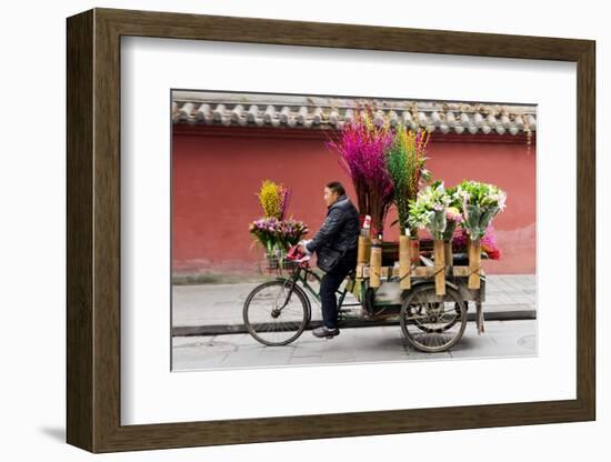 Chengdu Seller-Charles Bowman-Framed Photographic Print