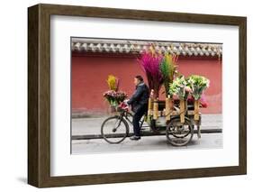 Chengdu Seller-Charles Bowman-Framed Photographic Print