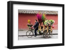 Chengdu Seller-Charles Bowman-Framed Photographic Print