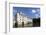Chenonceau castle, UNESCO World Heritage Site, Chenonceaux, Indre-et-Loire, Centre, France, Europe-Francesco Vaninetti-Framed Photographic Print
