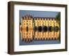 Chenonceau Chateau, Loire Valley, France-David Barnes-Framed Photographic Print