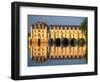 Chenonceau Chateau, Loire Valley, France-David Barnes-Framed Photographic Print