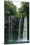 Cheonjiyeon Pompom Waterfall, Island of Jejudo, South Korea-Michael Runkel-Mounted Photographic Print