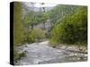 Chepelarska Gorge, Asenovgrad, Bulgaria, Europe-Marco Cristofori-Stretched Canvas